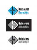 Logo design # 424075 for logo Huissier de Justice contest