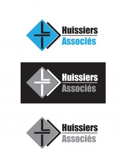 Logo # 424075 voor logo Huissier de Justice wedstrijd
