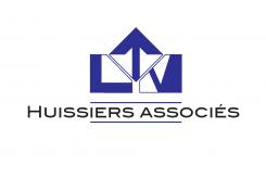 Logo design # 424079 for logo Huissier de Justice contest