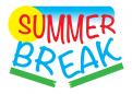 Logo # 418497 voor SummerBreak : new design for our holidays concept for young people as SpringBreak in Cancun wedstrijd