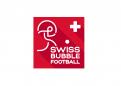 Logo design # 395593 for Swiss startup needs a new logo contest
