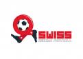 Logo design # 395922 for Swiss startup needs a new logo contest
