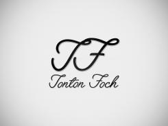 Logo design # 547457 for Creation of a logo for a bar/restaurant: Tonton Foch contest