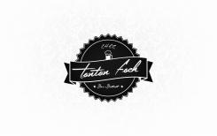 Logo design # 545586 for Creation of a logo for a bar/restaurant: Tonton Foch contest