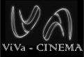 Logo design # 121493 for VIVA CINEMA contest