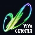 Logo design # 121495 for VIVA CINEMA contest