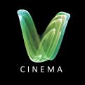 Logo design # 121499 for VIVA CINEMA contest