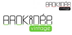 Logo design # 249595 for Creation of an original logo for an on-line vintage clothes shop contest