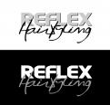 Logo design # 255166 for Sleek, trendy and fresh logo for Reflex Hairstyling contest