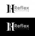Logo # 255167 voor Ontwerp een fris, strak en trendy logo voor Reflex Hairstyling wedstrijd