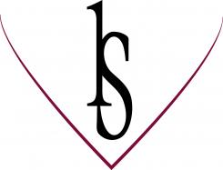 Logo design # 1294400 for Monogram creation wine cellar brand contest