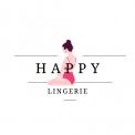 Logo design # 1225871 for Lingerie sales e commerce website Logo creation contest