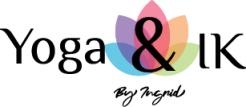 Logo # 1031281 voor Yoga & ik zoekt een logo waarin mensen zich herkennen en verbonden voelen wedstrijd