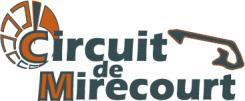 Logo design # 1041015 for logo creation  mirecourt circuit  contest