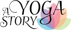 Logo design # 1055606 for Logo A Yoga Story contest