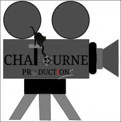 Logo design # 1030029 for Create Logo ChaTourne Productions contest