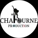 Logo design # 1029933 for Create Logo ChaTourne Productions contest