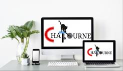 Logo design # 1030756 for Create Logo ChaTourne Productions contest