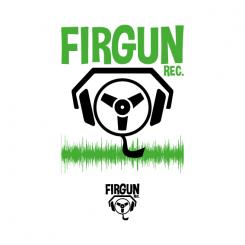 Logo design # 330649 for FIRGUN RECORDINGS : STUDIO RECORDING + VIDEO CLIP contest