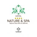 Logo # 330663 voor Hotel Nature & Spa **** wedstrijd