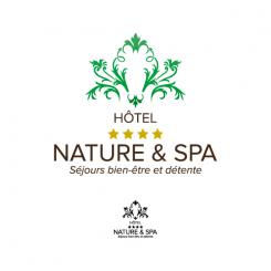 Logo design # 330663 for Hotel Nature & Spa **** contest