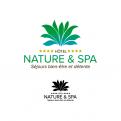 Logo # 330664 voor Hotel Nature & Spa **** wedstrijd