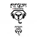 Logo design # 331973 for FIRGUN RECORDINGS : STUDIO RECORDING + VIDEO CLIP contest