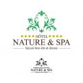 Logo design # 330671 for Hotel Nature & Spa **** contest