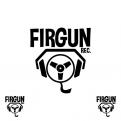 Logo design # 329301 for FIRGUN RECORDINGS : STUDIO RECORDING + VIDEO CLIP contest