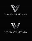 Logo design # 129512 for VIVA CINEMA contest