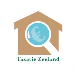 Logo # 140247 voor Logo ontwerp voor nieuw Taxatie Kantoor wedstrijd