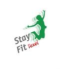 Logo # 157005 voor Stay Fit Texel Logo wedstrijd