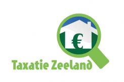 Logo # 140258 voor Logo ontwerp voor nieuw Taxatie Kantoor wedstrijd