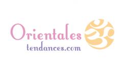 Logo design # 152600 for www.orientalestendances.com online store oriental fashion items contest