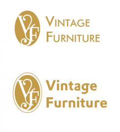 Logo # 154005 voor Logo voor webshop in vintage- en franse meubels wedstrijd