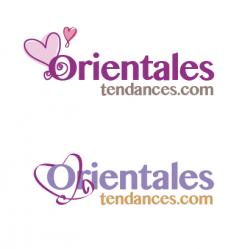 Logo design # 152602 for www.orientalestendances.com online store oriental fashion items contest
