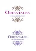 Logo design # 152604 for www.orientalestendances.com online store oriental fashion items contest