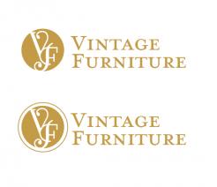 Logo # 154010 voor Logo voor webshop in vintage- en franse meubels wedstrijd