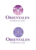 Logo design # 152607 for www.orientalestendances.com online store oriental fashion items contest