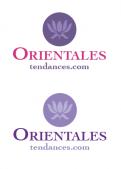 Logo design # 152608 for www.orientalestendances.com online store oriental fashion items contest