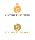 Logo # 154013 voor Logo voor webshop in vintage- en franse meubels wedstrijd