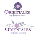 Logo design # 152610 for www.orientalestendances.com online store oriental fashion items contest