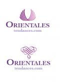 Logo design # 152611 for www.orientalestendances.com online store oriental fashion items contest