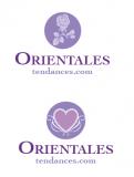Logo design # 152612 for www.orientalestendances.com online store oriental fashion items contest