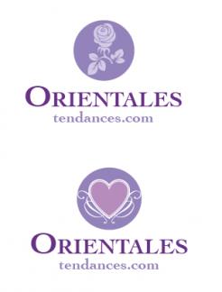 Logo design # 152612 for www.orientalestendances.com online store oriental fashion items contest