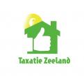 Logo # 140273 voor Logo ontwerp voor nieuw Taxatie Kantoor wedstrijd