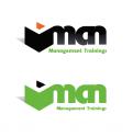 Logo design # 146293 for Logo for a company in Management Trainings contest