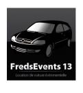 Logo design # 152120 for FredsEvents13 contest