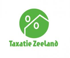 Logo # 140283 voor Logo ontwerp voor nieuw Taxatie Kantoor wedstrijd