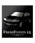 Logo design # 152121 for FredsEvents13 contest